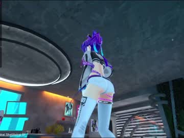 webcam girl projektmelody image #1310222