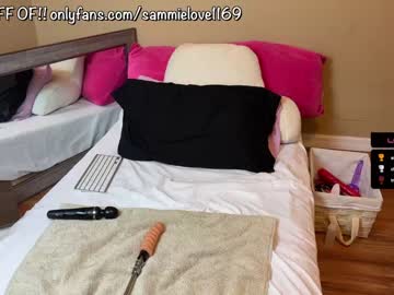 webcam couple sammielove1169 image #6623094