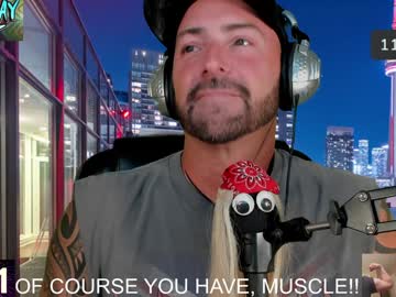 webcam man socialmaverick image #7600675