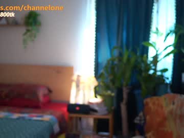 webcam couple channel_1_tv image #2780254