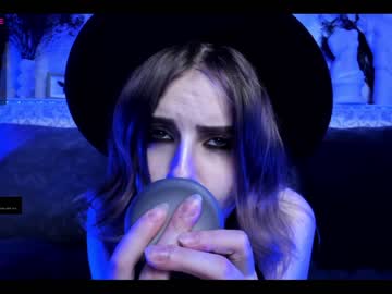 webcam girl eleanor_morte image #2771707