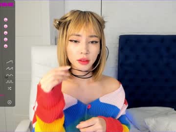 webcam girl hee_jin image #1010685