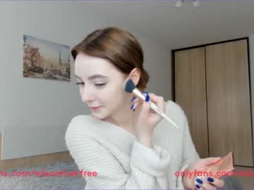 webcam girl elisa_oliver image #1177701