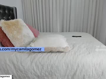 webcam girl camilagomezz image #886672