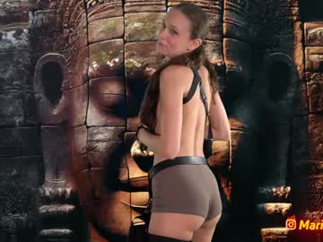 webcam girl mariabelly image #8668711