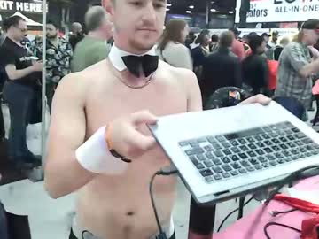 webcam man bigjohnny550 image #8114844