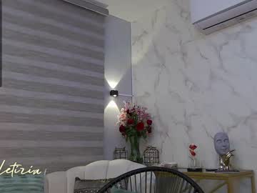 webcam girl letiziafulkers1 image #1150673