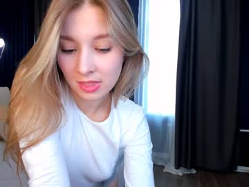 webcam girl milablush image #4268320