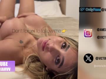 webcam girl amelie_bunny_real image #7092620