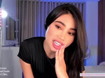 webcam girl abie_owen image #5496269
