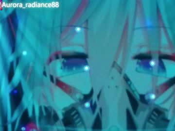 webcam couple aurora_radiance image #6540369