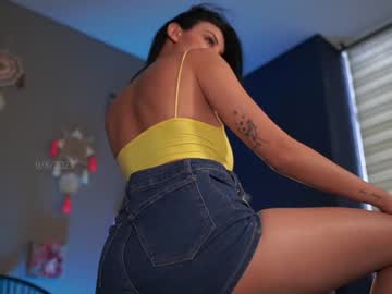 webcam girl letiziafulkers1 image #4991489