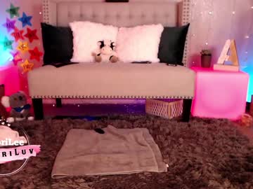 webcam girl aubrilee image #915962