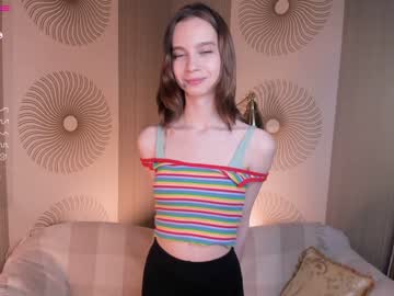 webcam girl happiness_call image #4204740