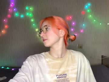 webcam couple cherry_moonn image #1784330