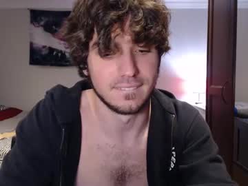 webcam man spangy19 image #4965163
