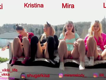 webcam girl misss_vikki image #1715455