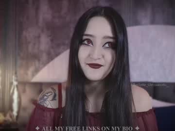 webcam girl charlotte_germanotta_ image #8871636