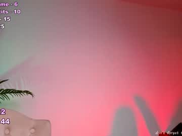 webcam girl ashley_blush_ image #7055273