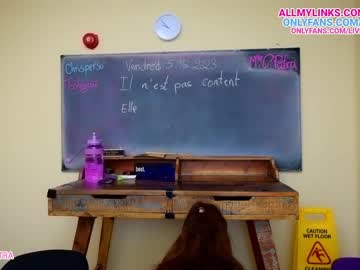 webcam girl livecleo image #4301681