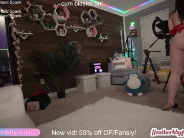 webcam girl heatherbby image #4336669