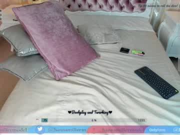 webcam girl _hannamiller image #2962067
