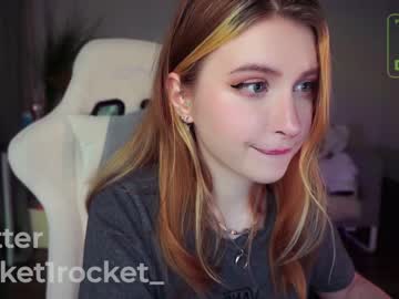 webcam girl pocketrocket_ image #5705091