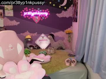 webcam girl pr3ttyp1nkpussy image #4272622