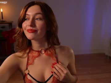 webcam girl alisonrouge image #5878381