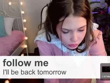 webcam girl steisi_rose image #900100