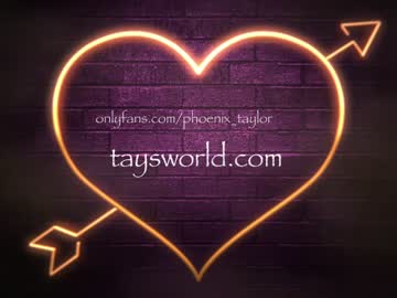 webcam girl phoenix_taylor image #2317804