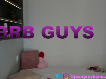 webcam girl jeangreybianca image #4249111