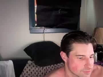 webcam man press_rec image #8363781