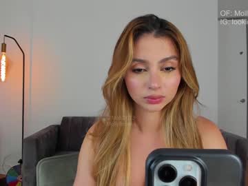 webcam girl newmollybrooke image #4644647