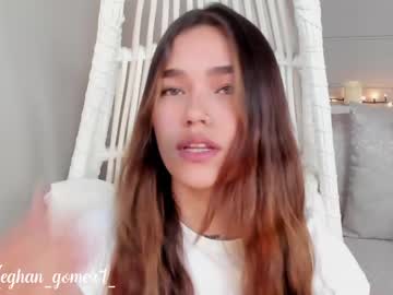 webcam girl _meghan_gomez1_ image #1761363