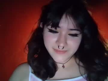 Cam for goth_vlaudia