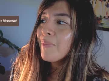 webcam girl isabeyferrec image #6356129