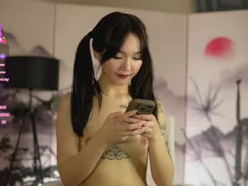 webcam girl lin_kun image #9483679