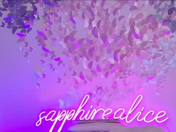 webcam girl sapphirealice image #582824