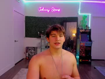 webcam man thejohnnystone image #3113466