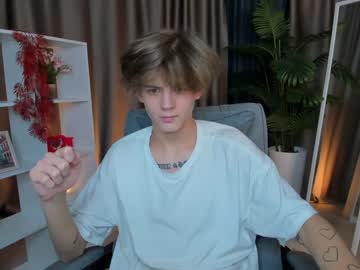 webcam man jacob_best image #3845888