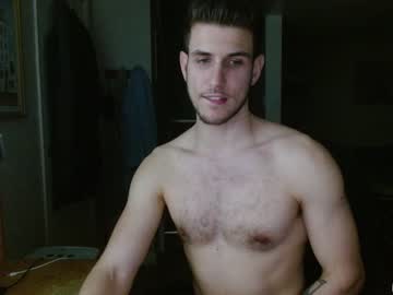 webcam man cloudsent image #1815489