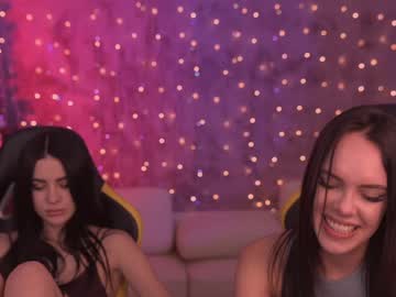 webcam couple anabel054 image #3368704