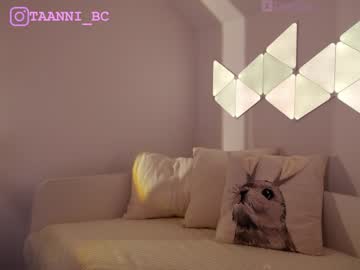 webcam girl taanni_bc image #5727836