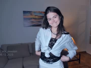 webcam girl look_my_passion image #5847505