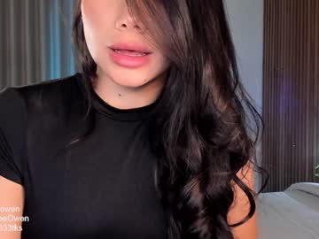 webcam girl abie_owen image #5913457
