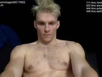 webcam man cockagent007 image #2049995