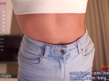 webcam girl heyhorny_cb image #4670248