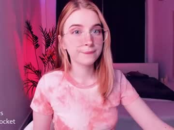 webcam girl pocketrocket_ image #639376