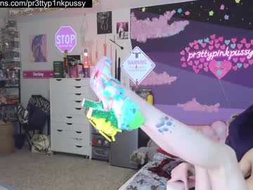 webcam girl pr3ttyp1nkpussy image #7449862